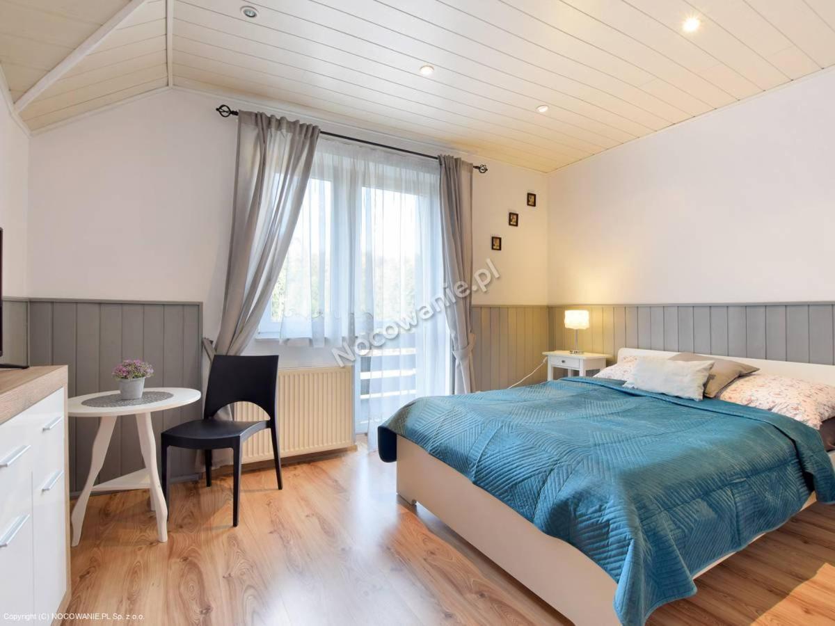 Bed & Breakfast Bumerang &