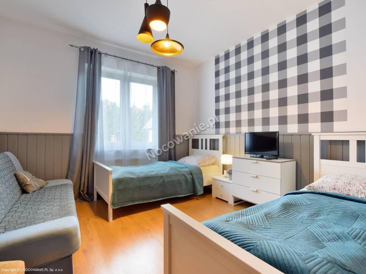 Bed & Breakfast Bumerang & Karpacz