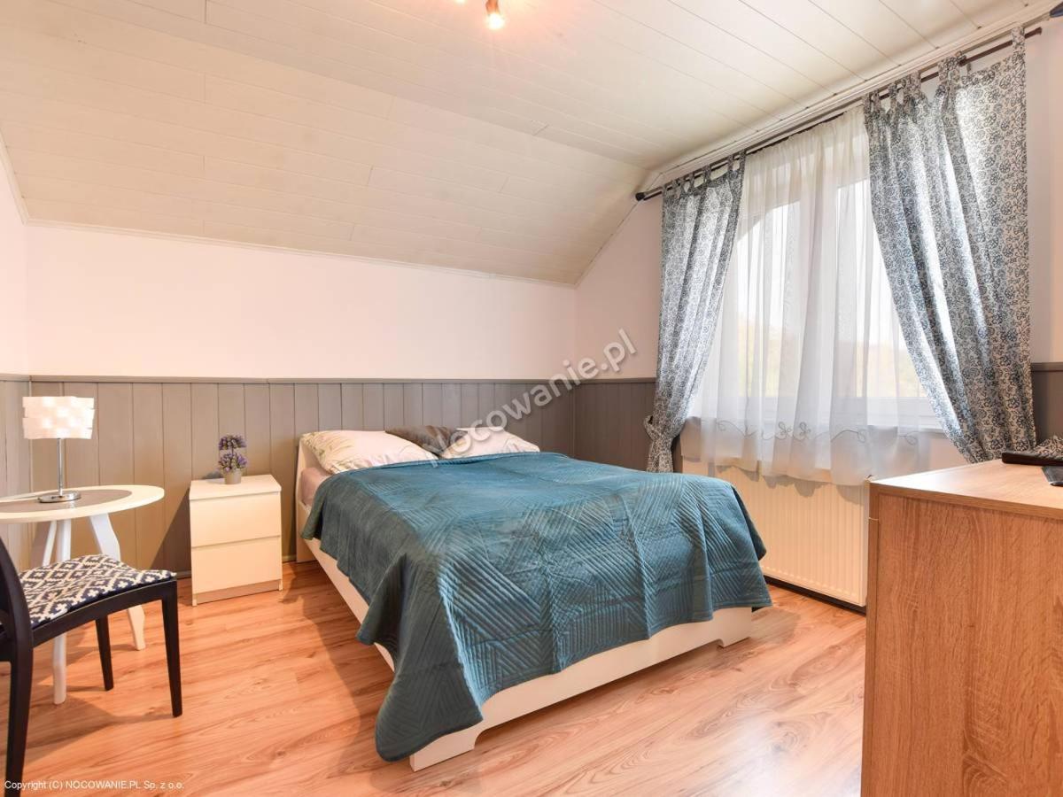 Bed & Breakfast Bumerang & Karpacz